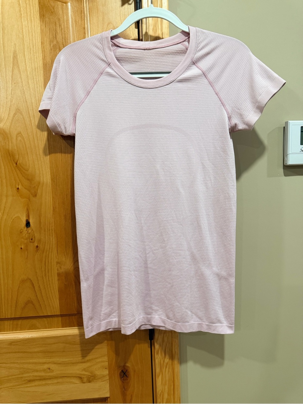 Lululemon T-shirt